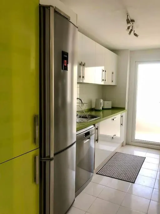 Monte Duquesa Large 2 Bed Ground Floor, Close To Port And Beach With Communal Pool Manilva 0*,  Spain