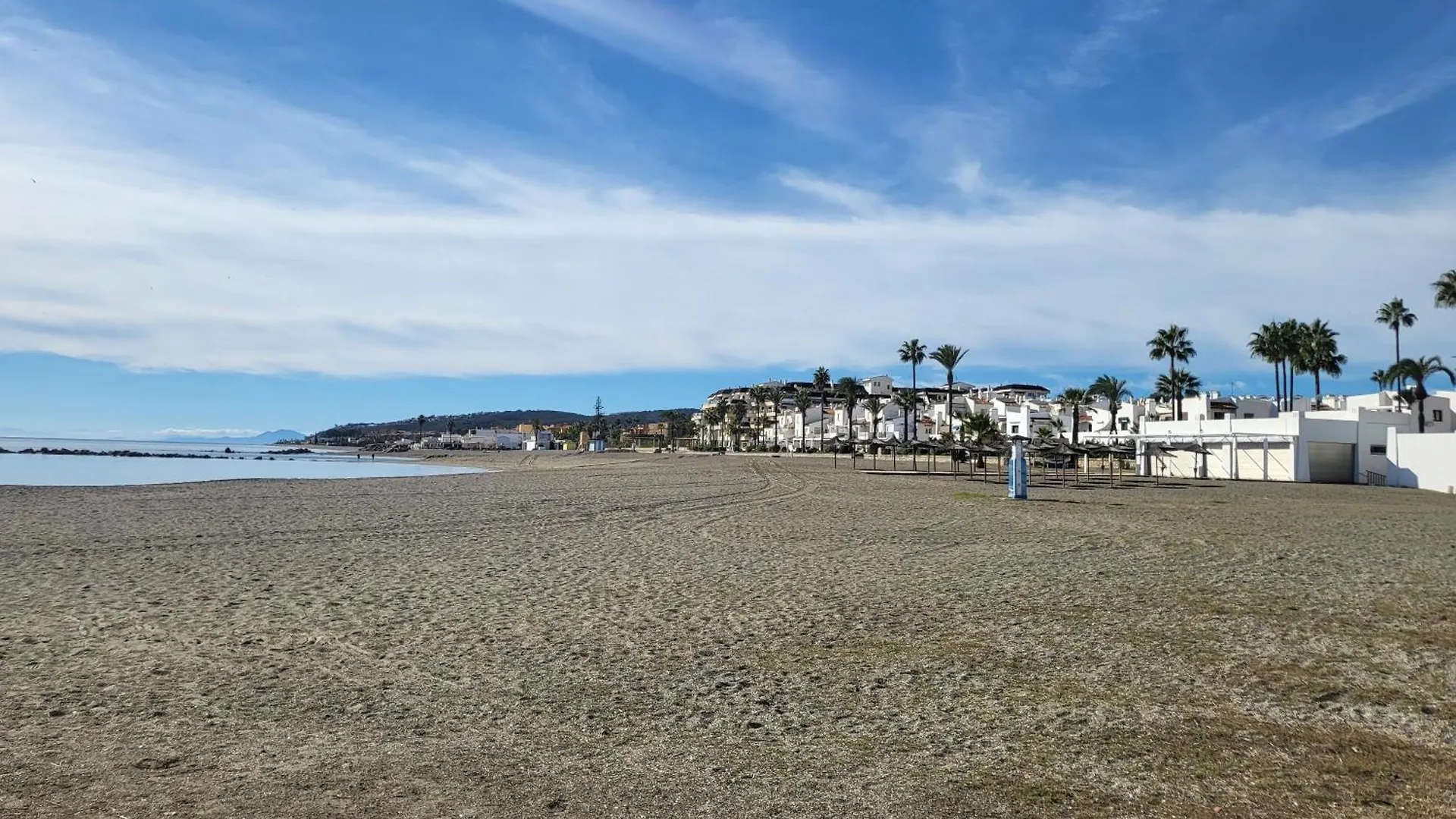 Monte Duquesa Large 2 Bed Ground Floor, Close To Port And Beach With Communal Pool Manilva