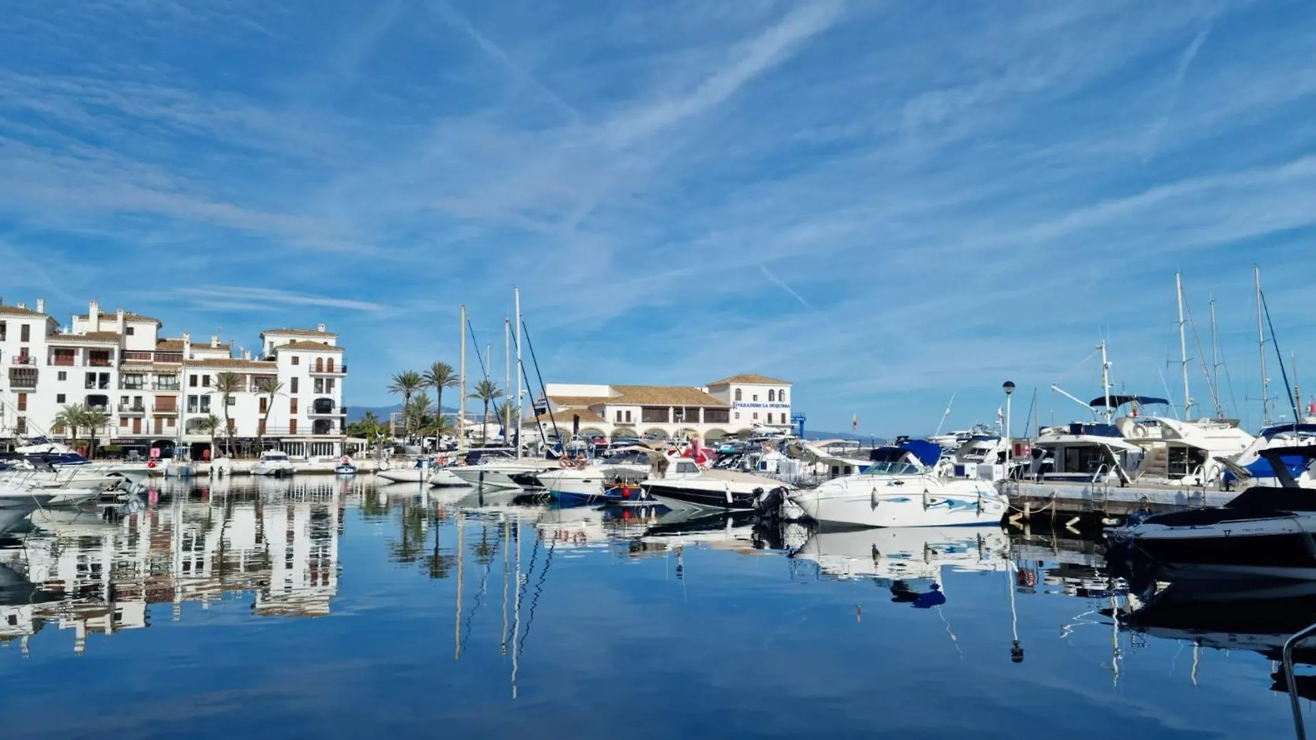 Appartement Monte Duquesa Large 2 Bed Ground Floor, Close To Port And Beach With Communal Pool Manilva