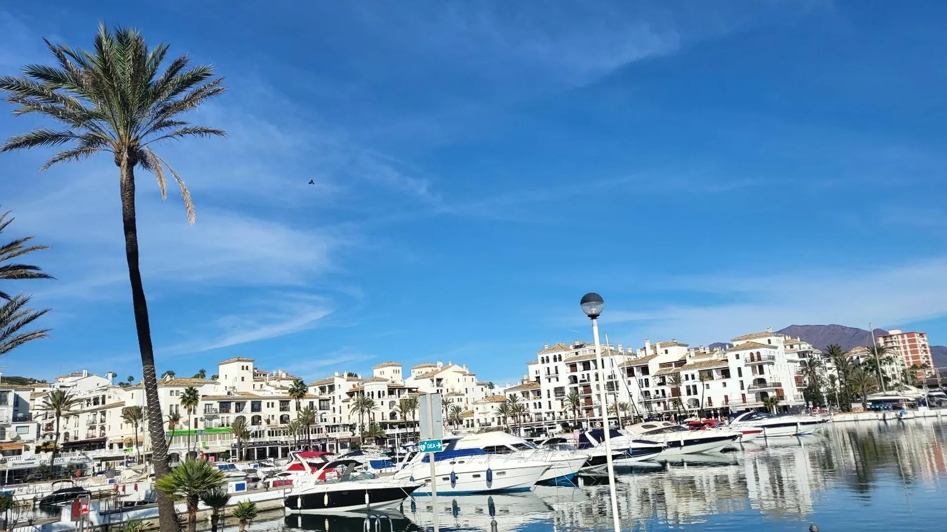 Monte Duquesa Large 2 Bed Ground Floor, Close To Port And Beach With Communal Pool Manilva Appartement